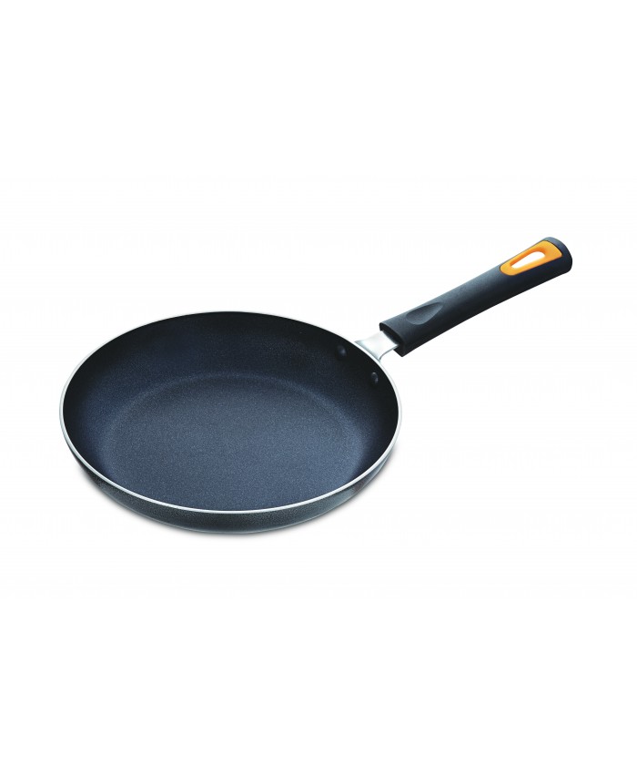 TAPPER PAN 245 MM (WITHOUT LID)